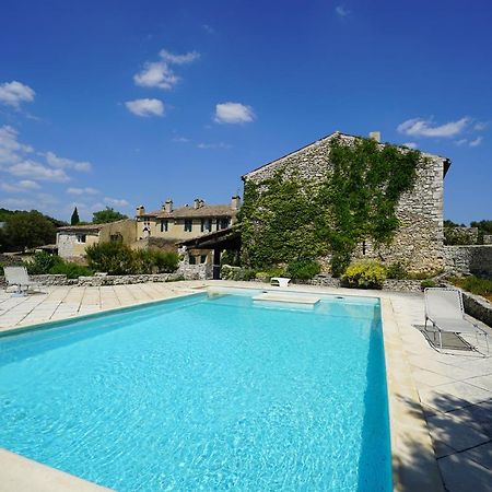 Domaine De La Blaque - B&B Varages Εξωτερικό φωτογραφία