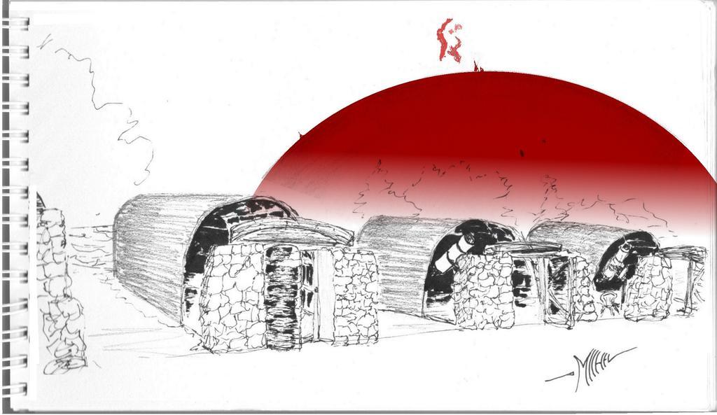 Domaine De La Blaque - B&B Varages Εξωτερικό φωτογραφία