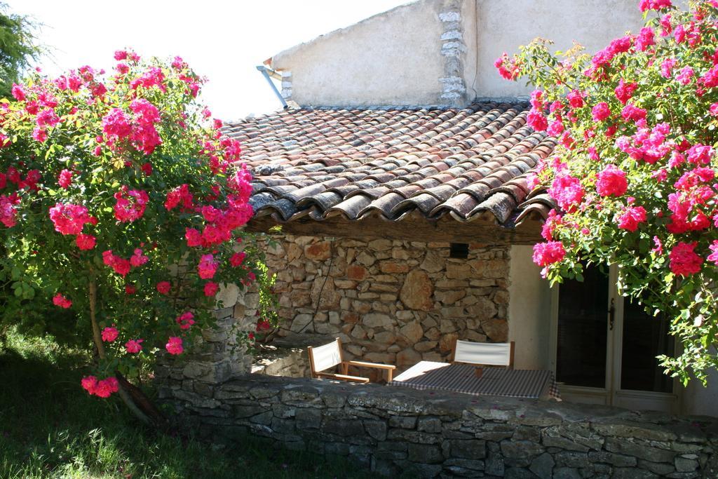 Domaine De La Blaque - B&B Varages Δωμάτιο φωτογραφία
