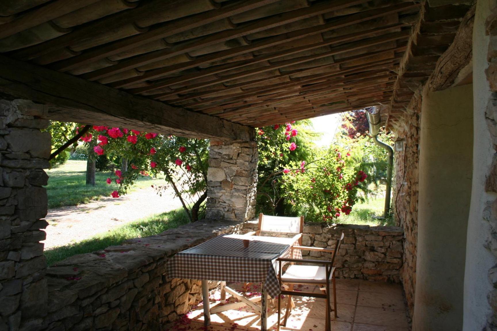 Domaine De La Blaque - B&B Varages Εξωτερικό φωτογραφία