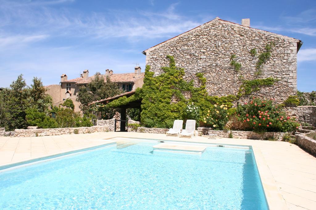 Domaine De La Blaque - B&B Varages Δωμάτιο φωτογραφία