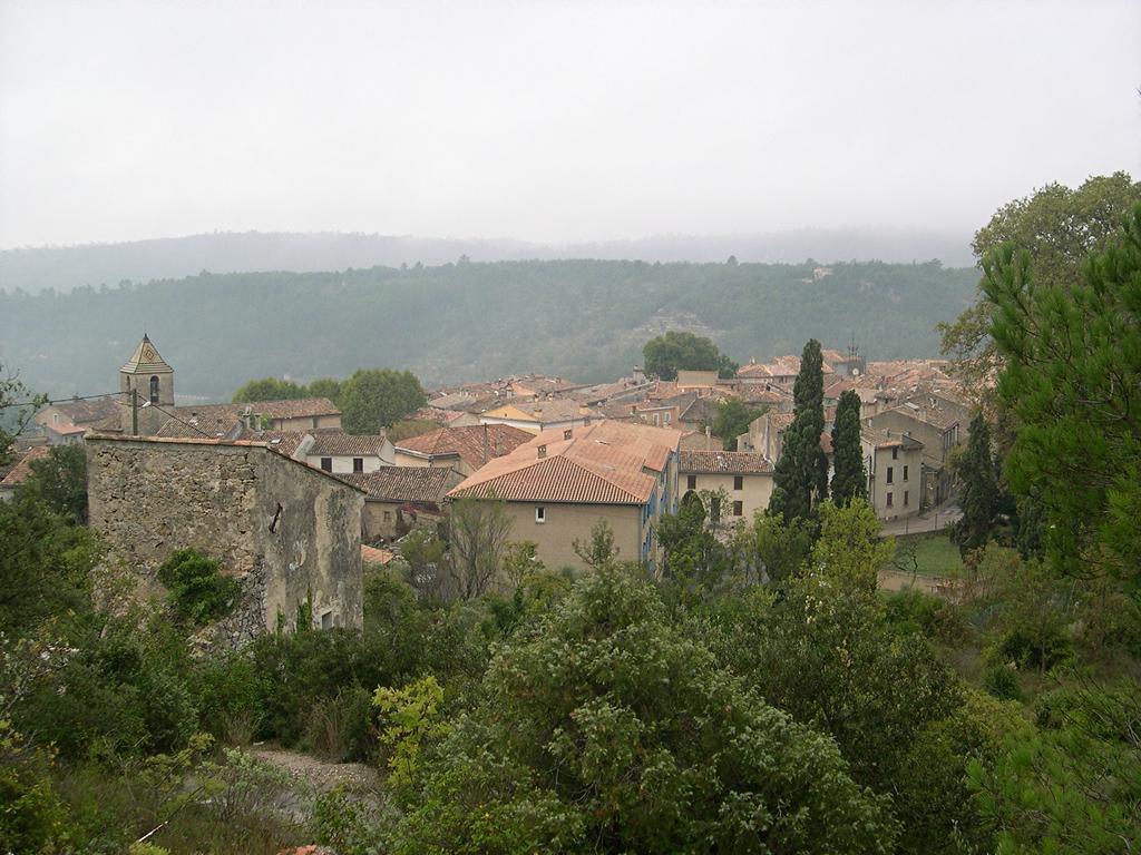 Domaine De La Blaque - B&B Varages Εξωτερικό φωτογραφία