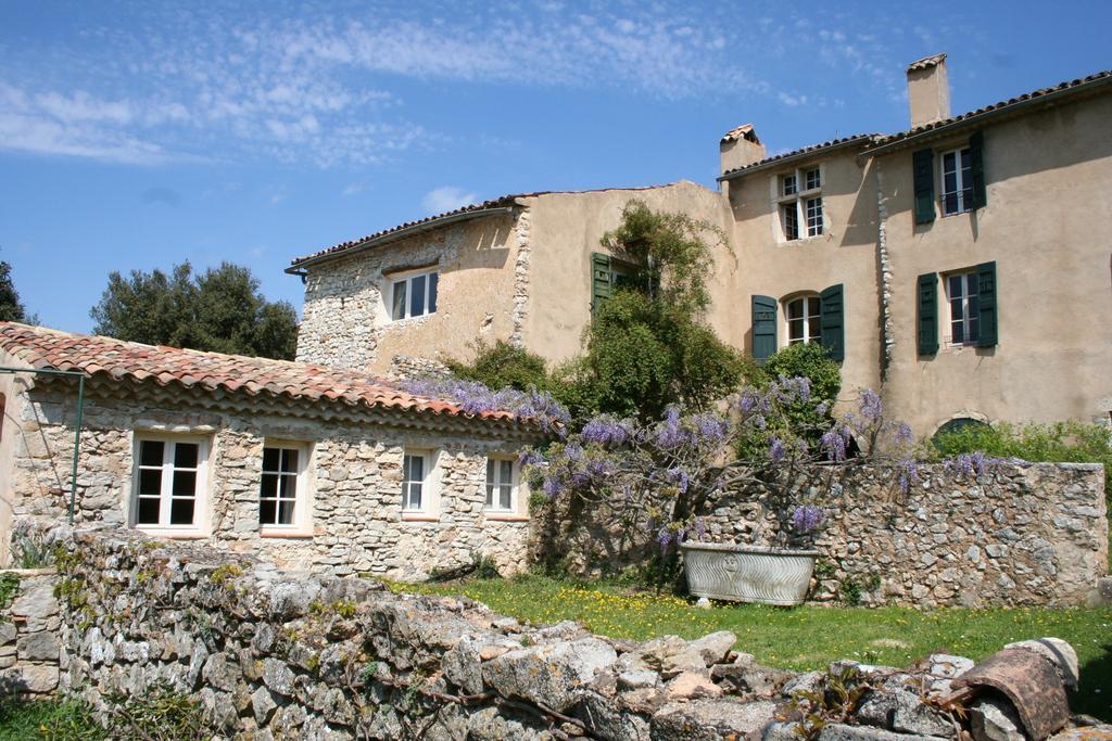 Domaine De La Blaque - B&B Varages Δωμάτιο φωτογραφία