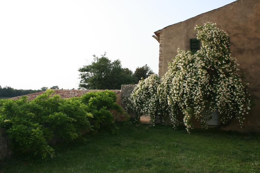 Domaine De La Blaque - B&B Varages Εξωτερικό φωτογραφία