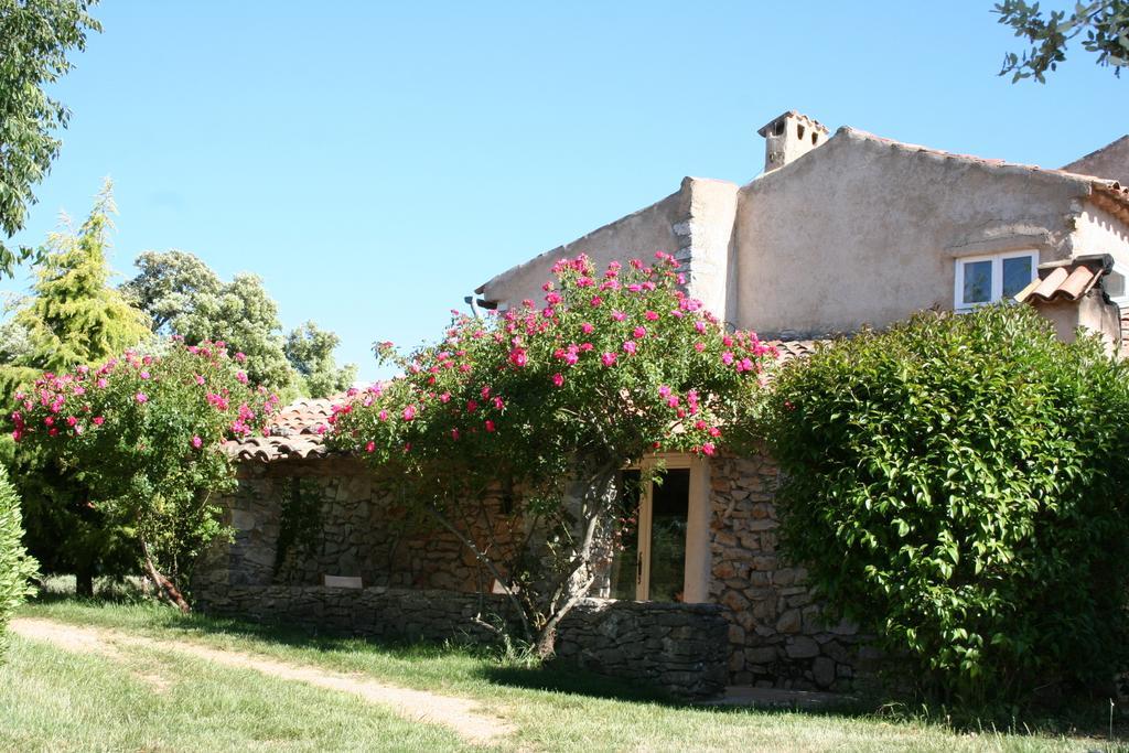 Domaine De La Blaque - B&B Varages Δωμάτιο φωτογραφία