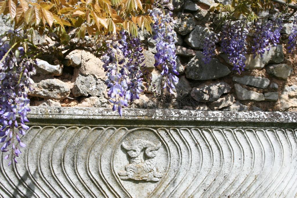 Domaine De La Blaque - B&B Varages Δωμάτιο φωτογραφία