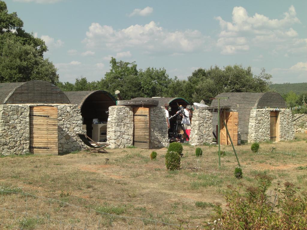 Domaine De La Blaque - B&B Varages Εξωτερικό φωτογραφία