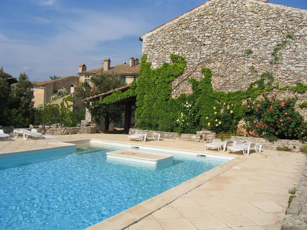 Domaine De La Blaque - B&B Varages Εξωτερικό φωτογραφία