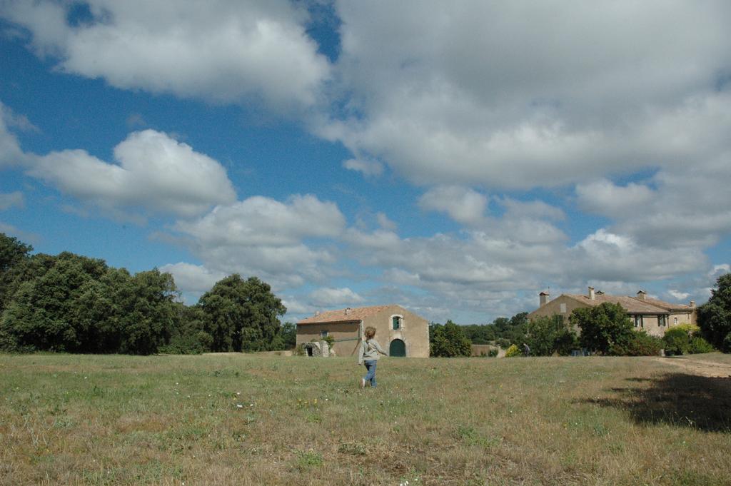 Domaine De La Blaque - B&B Varages Εξωτερικό φωτογραφία