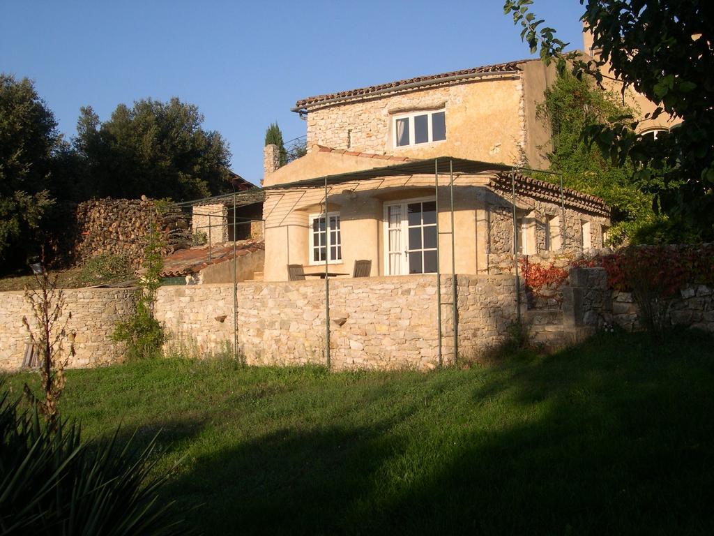 Domaine De La Blaque - B&B Varages Δωμάτιο φωτογραφία