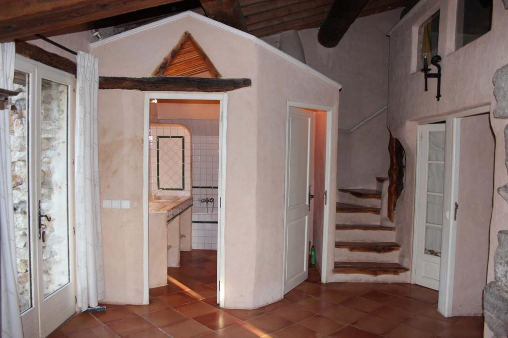 Domaine De La Blaque - B&B Varages Εξωτερικό φωτογραφία