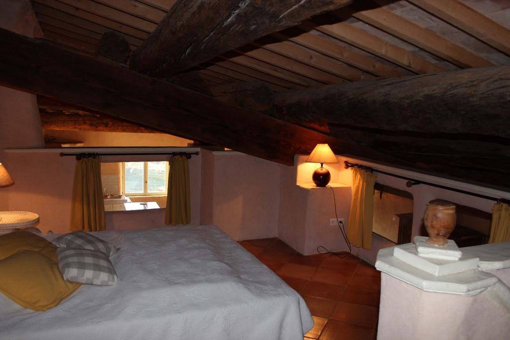 Domaine De La Blaque - B&B Varages Εξωτερικό φωτογραφία
