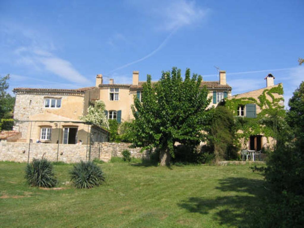 Domaine De La Blaque - B&B Varages Δωμάτιο φωτογραφία