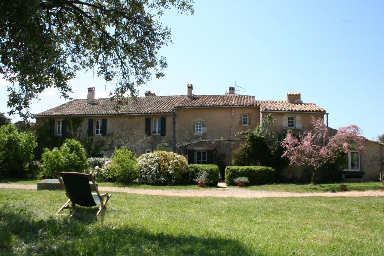 Domaine De La Blaque - B&B Varages Εξωτερικό φωτογραφία