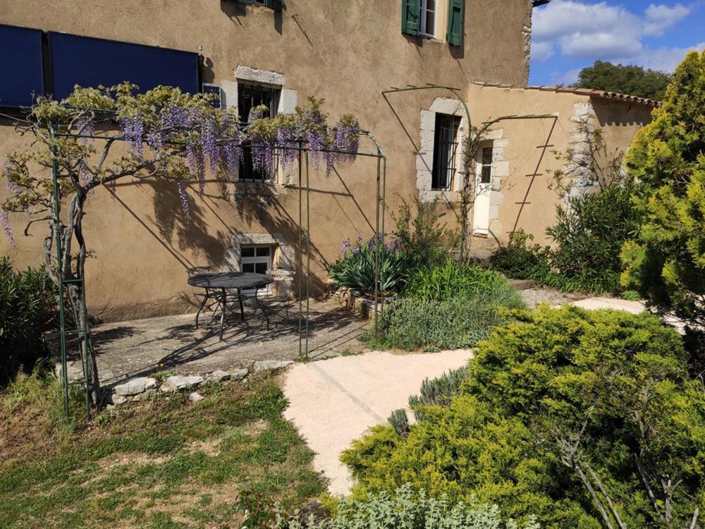 Domaine De La Blaque - B&B Varages Εξωτερικό φωτογραφία