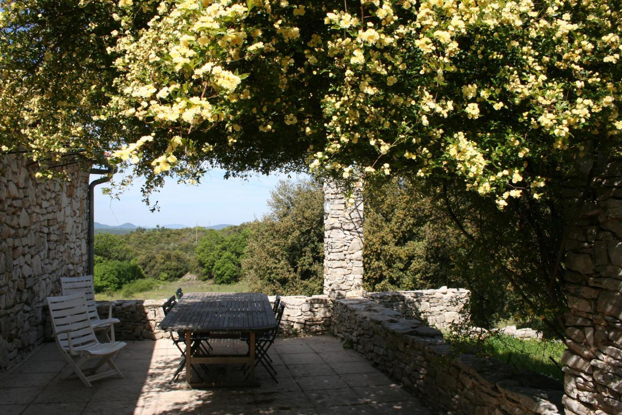 Domaine De La Blaque - B&B Varages Εξωτερικό φωτογραφία
