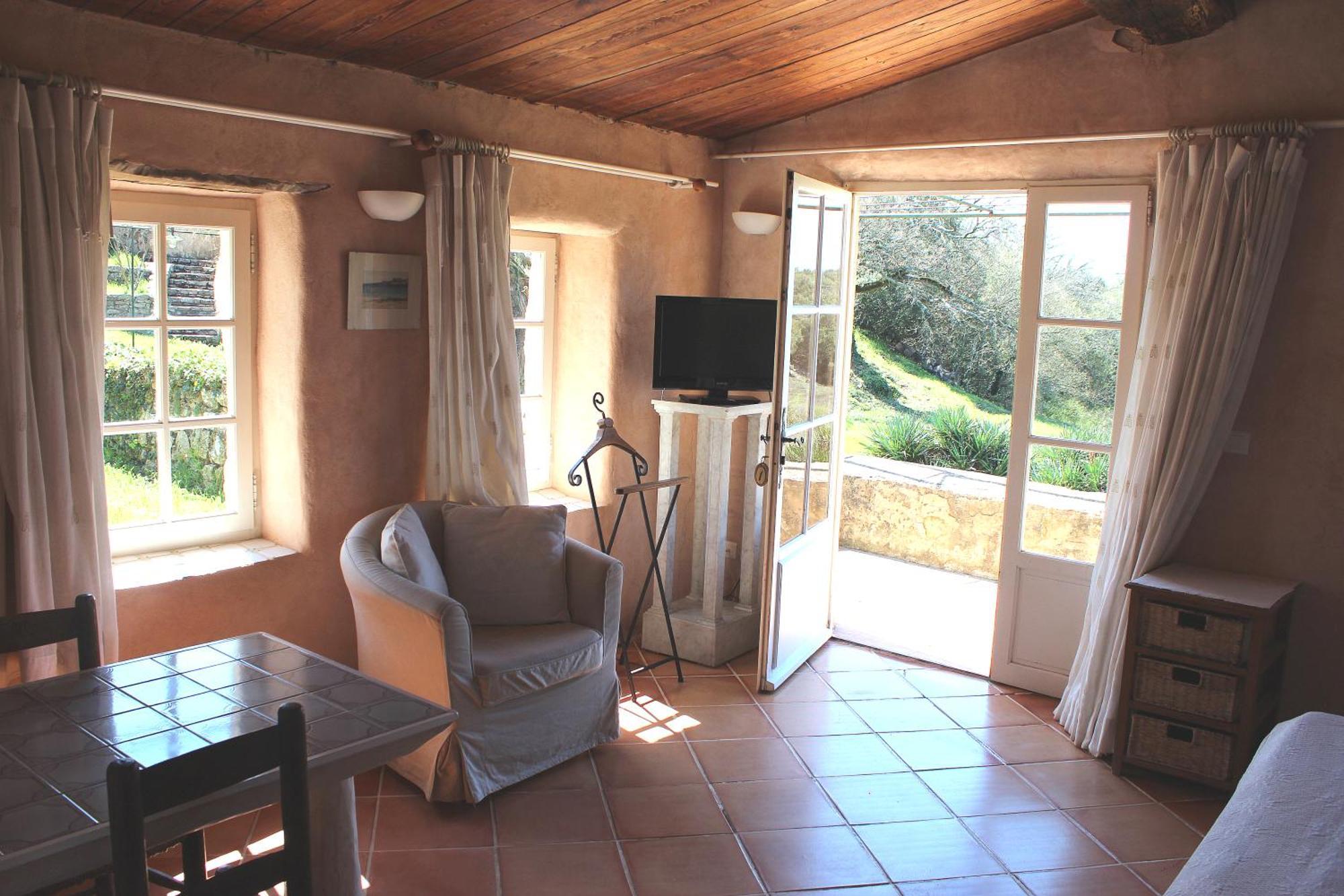 Domaine De La Blaque - B&B Varages Εξωτερικό φωτογραφία