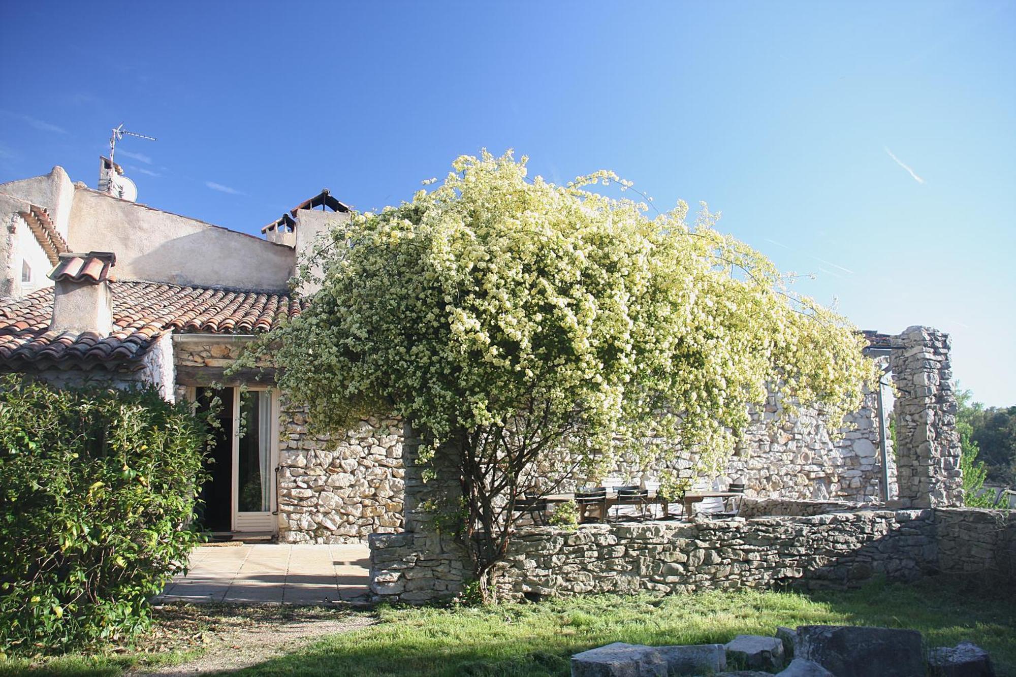 Domaine De La Blaque - B&B Varages Εξωτερικό φωτογραφία