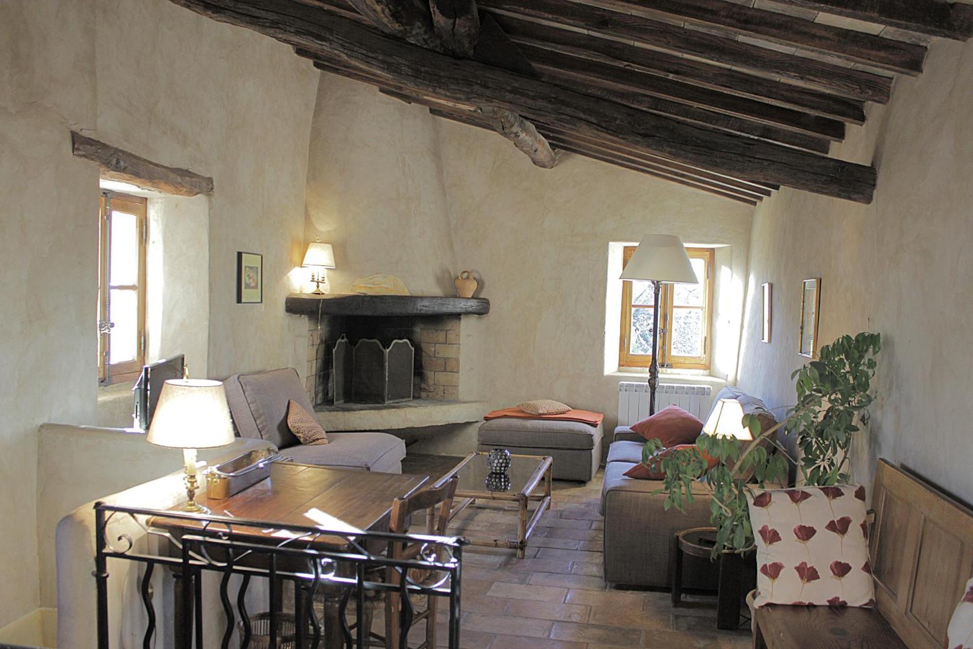 Domaine De La Blaque - B&B Varages Εξωτερικό φωτογραφία
